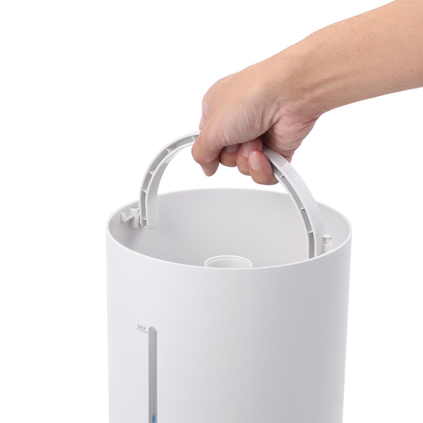 ハイブリッド式加湿器 6