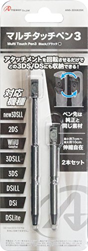  マルチタッチペン3 1