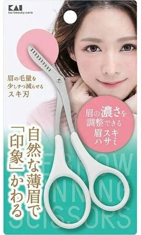 眉スキハサミ 1