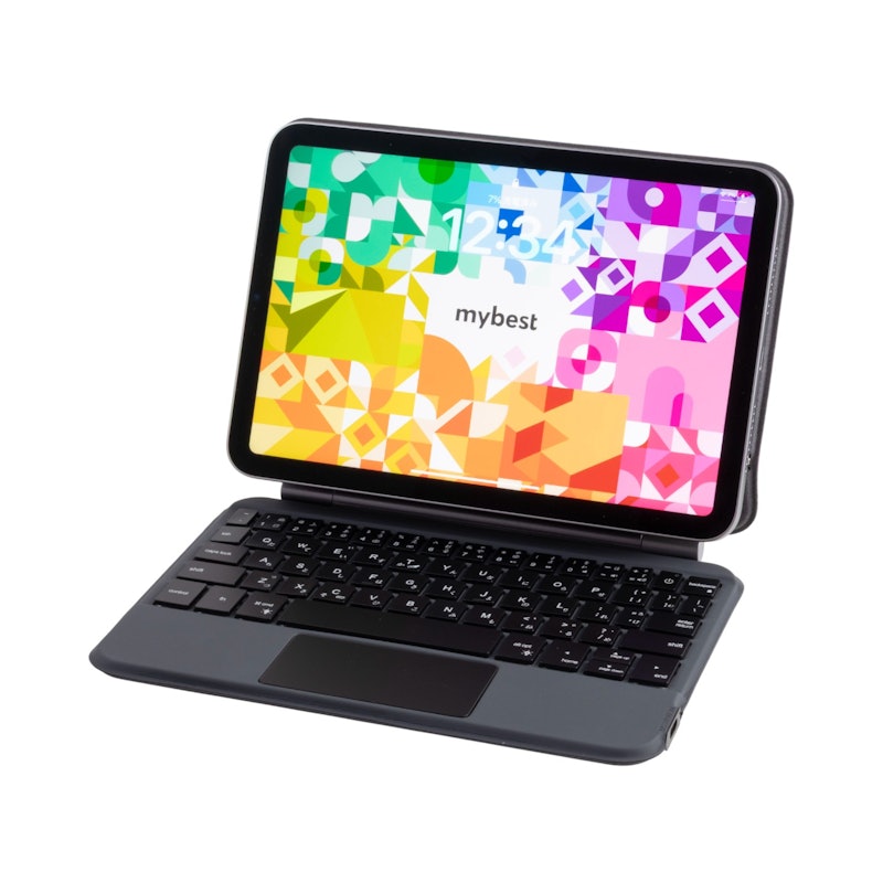 日本語マジックキーボード for Apple iPad mini 1