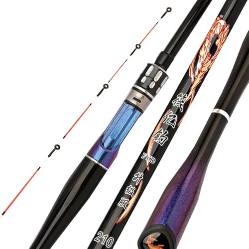 チヌ竿のおすすめ人気ランキング【2026年2月】 | マイベスト