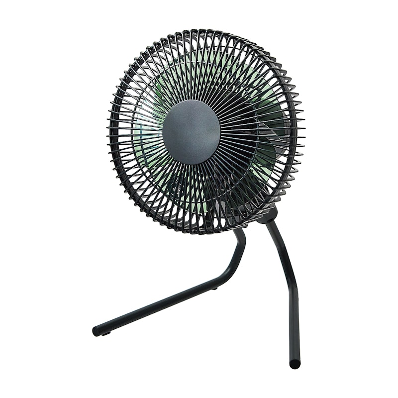 ドウシシャ PIERIA スリムコンパクトファン FSW-107Uをレビュー ドウシシャ PIERIA スリムコンパクトファン FSW-107Uをレビュー