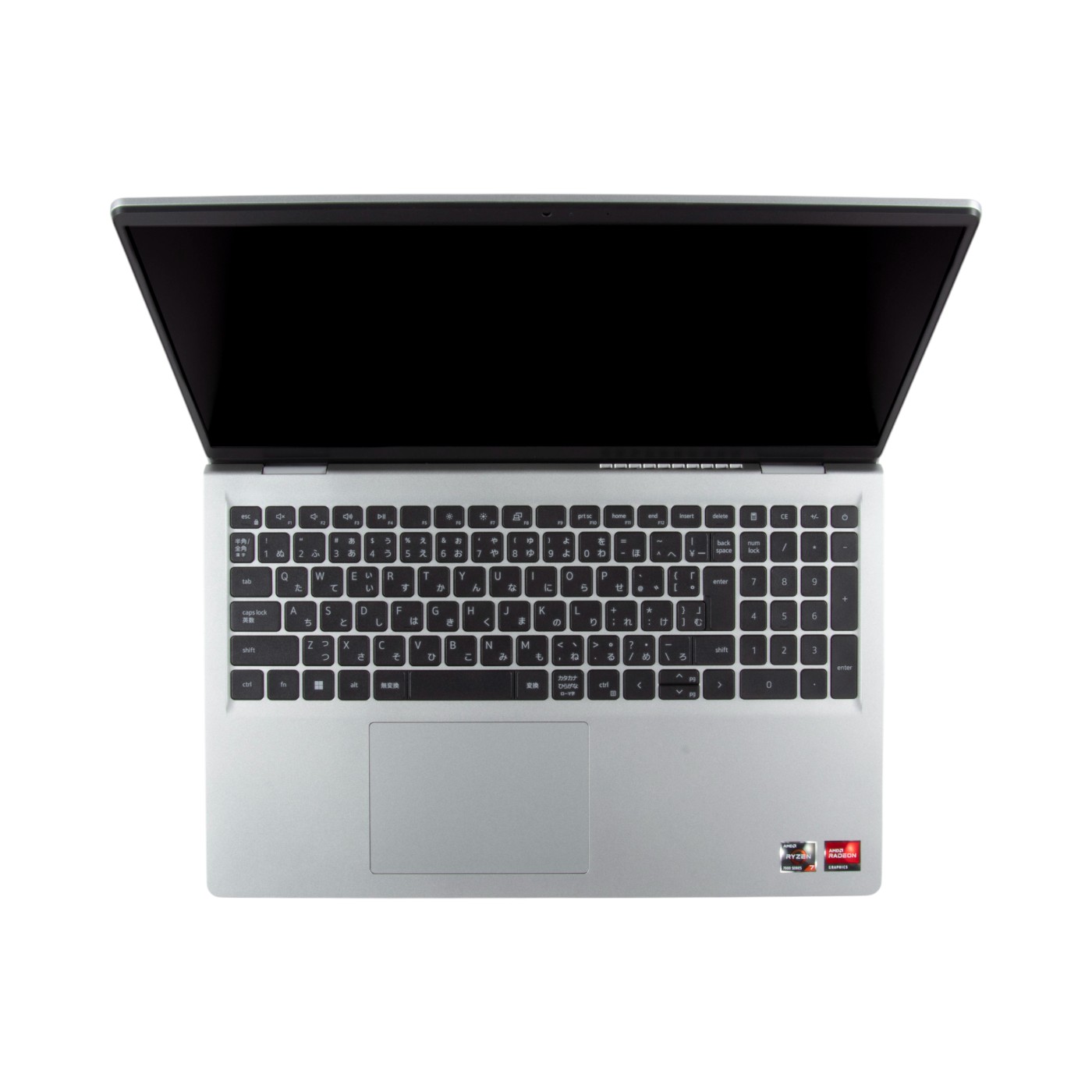 Dell 15 ノートパソコン 4