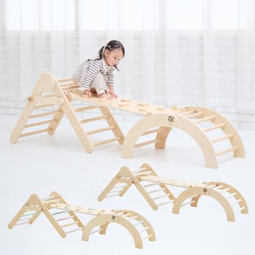 あそびたっぷり わくわくぼうけんジムセット 1