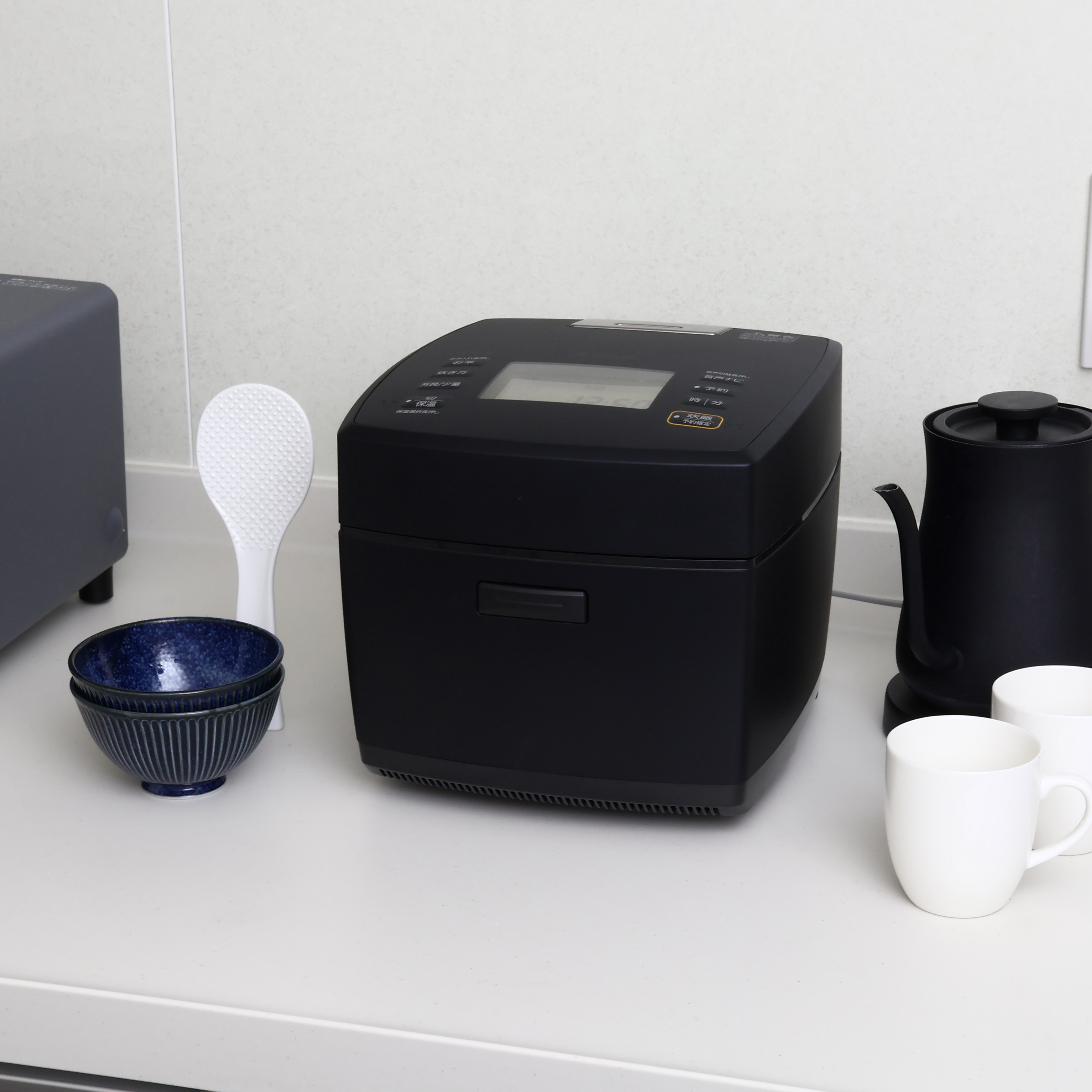 三菱 本炭釜炊飯器 NJ-VW10Fの口コミ・評判は？実際に使ってメリット