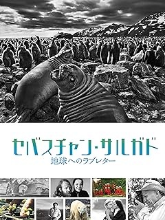 セバスチャン・サルガド 地球へのラブレター 1