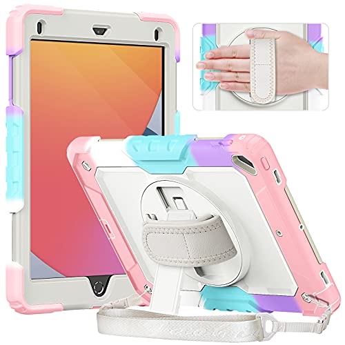 iPad 第6/5世代/pro 9.7インチ/air2 専用ケース 1