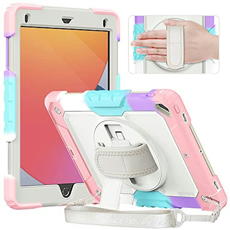 iPad 第6/5世代/pro 9.7インチ/air2 専用ケース 1