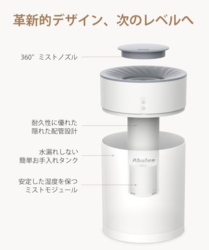 加湿器 2