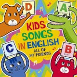 幼児・子ども向け英語教育CDのおすすめ人気ランキング 5