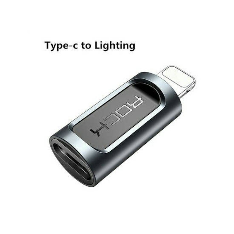 Lightning 変換アダプタ USB Type-C 1