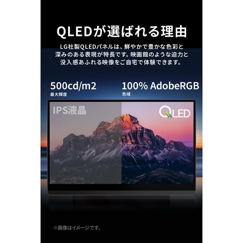 モバイルモニター 2