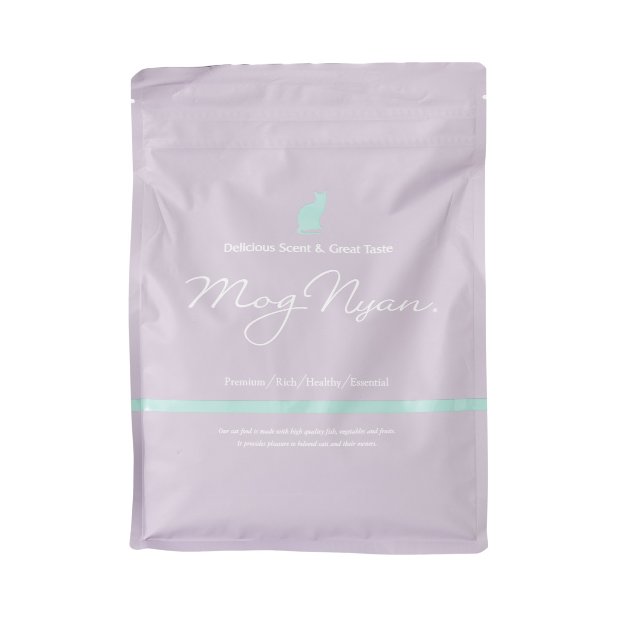 モグニャンキャットフードをレビュー！クチコミ・評判をもとに徹底検証