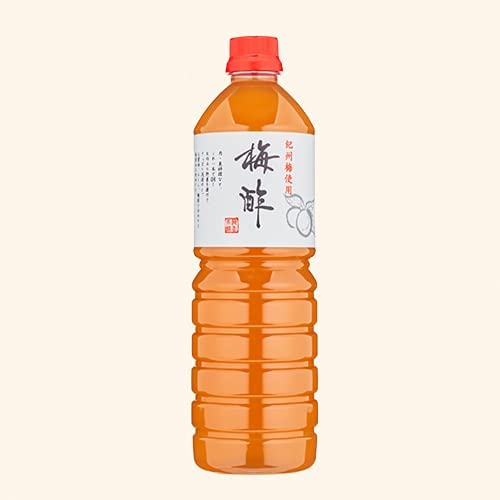 紀州梅使用 梅酢 1