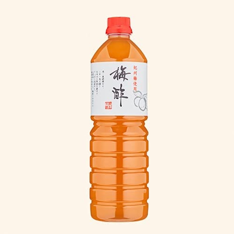 紀州梅使用 梅酢 1