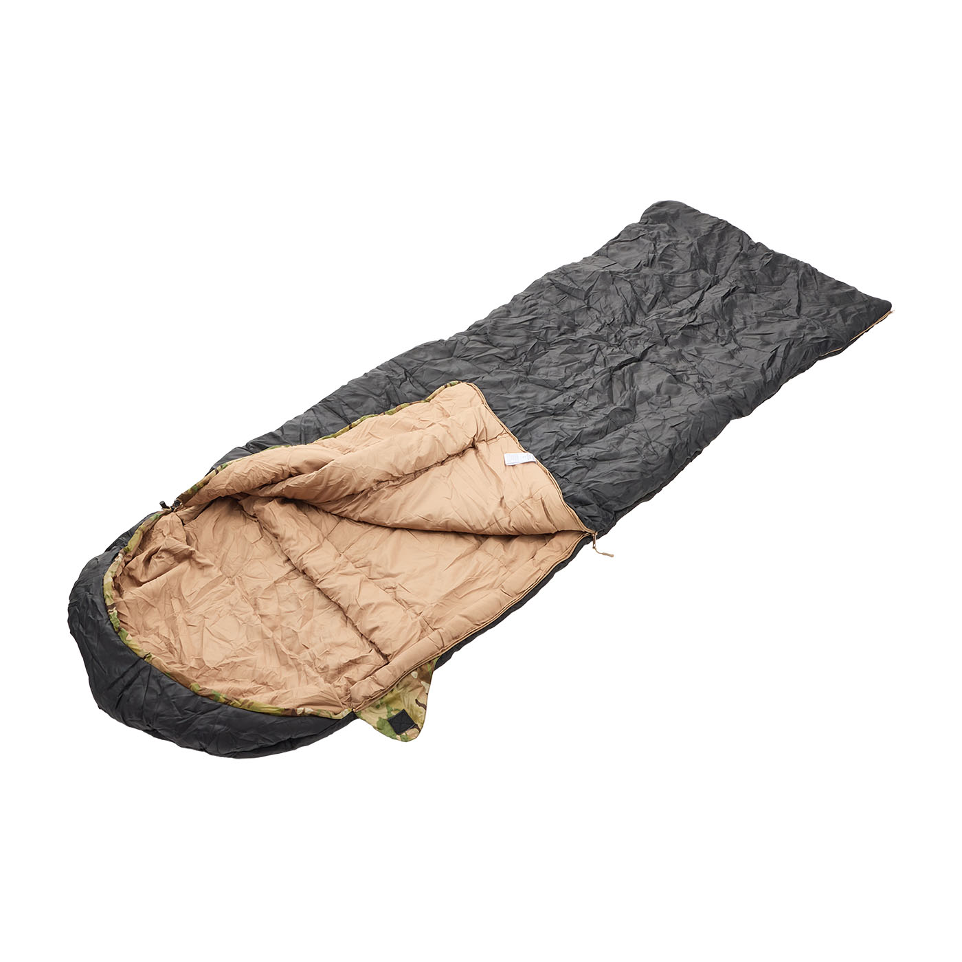 Snugpak ベースキャンプ アダプタブルシステム 寝袋 Snugpak ベースキャンプ アダプタブルシステムの評判・口コミは