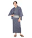 KYOETSU 浴衣メンズセット 1
