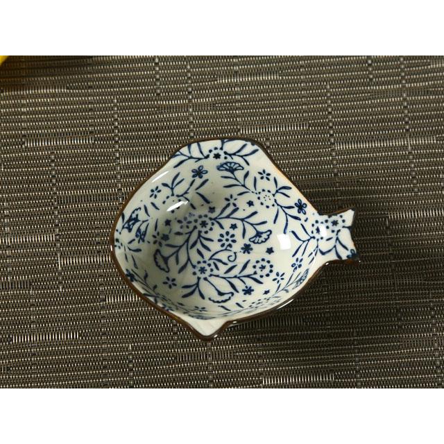 小皿 3