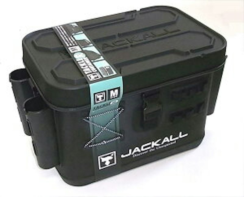 タックルコンテナR 1