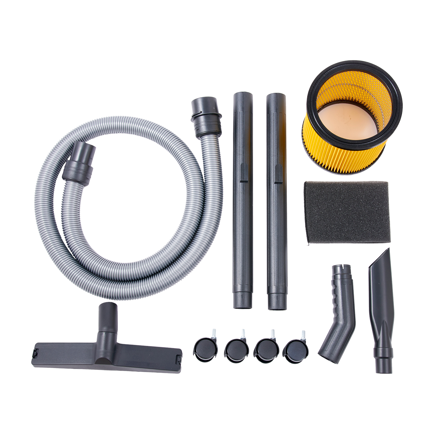 京セラインダストリアルツールズ KYOCERA 集じん機 VC-1100を検証