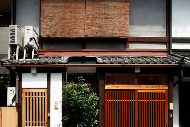 京町家雅 釜座邸 しも座庵 1