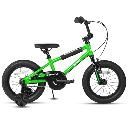 Gemini 子供用BMX自転車 2