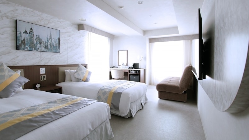 KOKO HOTEL 銀座一丁目 2