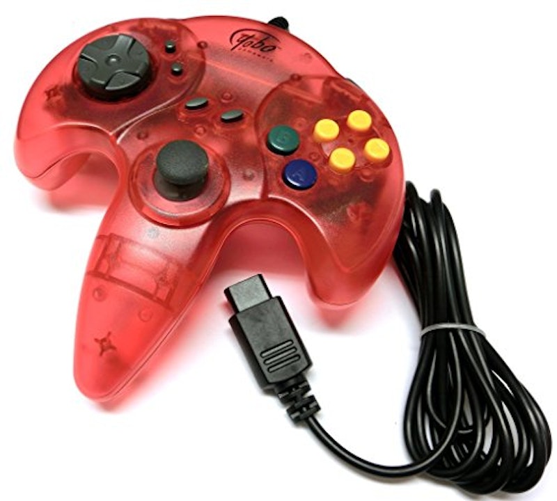 N64 YOBO コントローラー 1