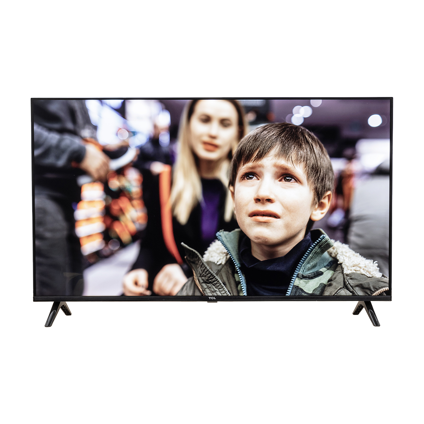 FHDスマートテレビ 7