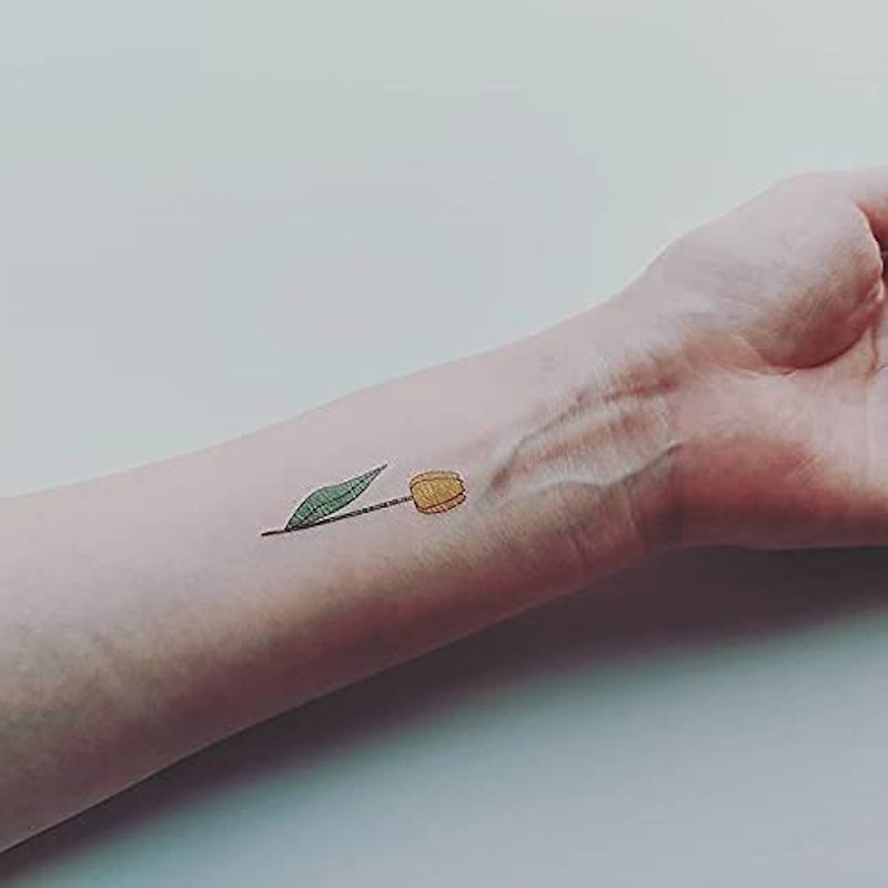 22年 タトゥーシールのおすすめ人気ランキング選 Mybest 22年 タトゥーシールのおすすめ人気ランキング選 Mybest