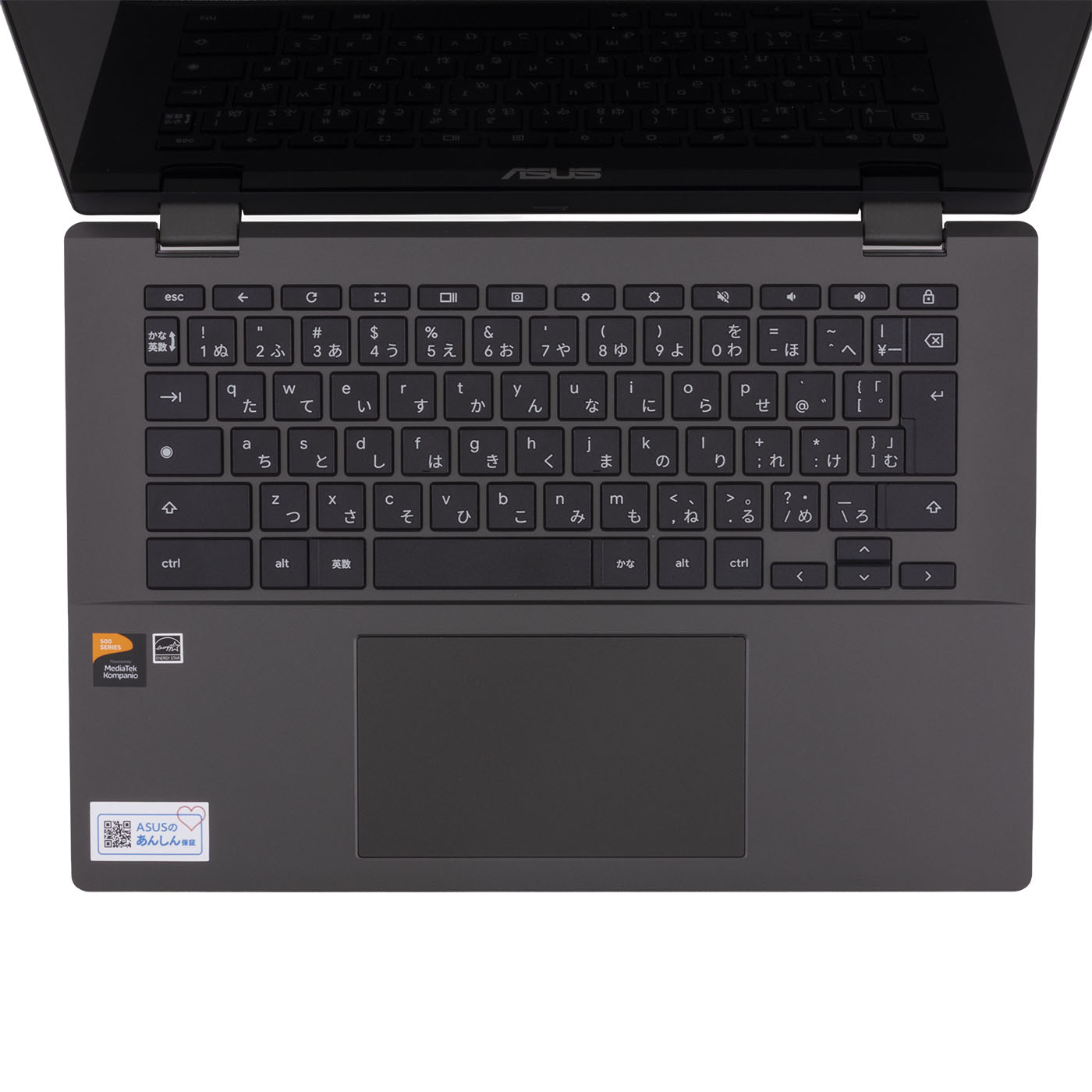 Chromebook CM14 Flip 4