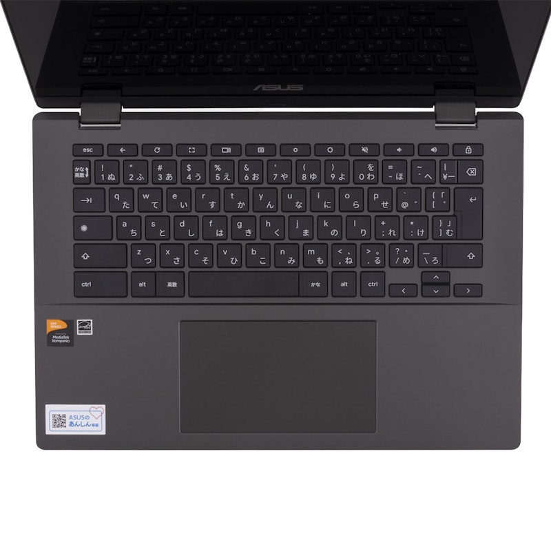 Chromebook CM14 Flip 4