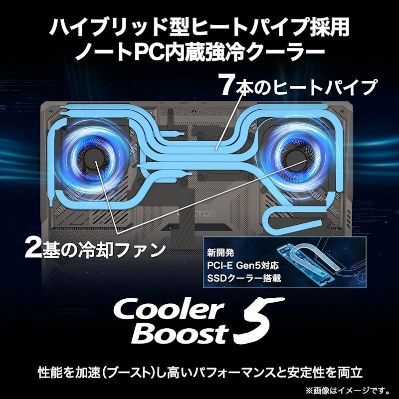 Vector-18-HX-AI-A2XWJG-1553JP 5