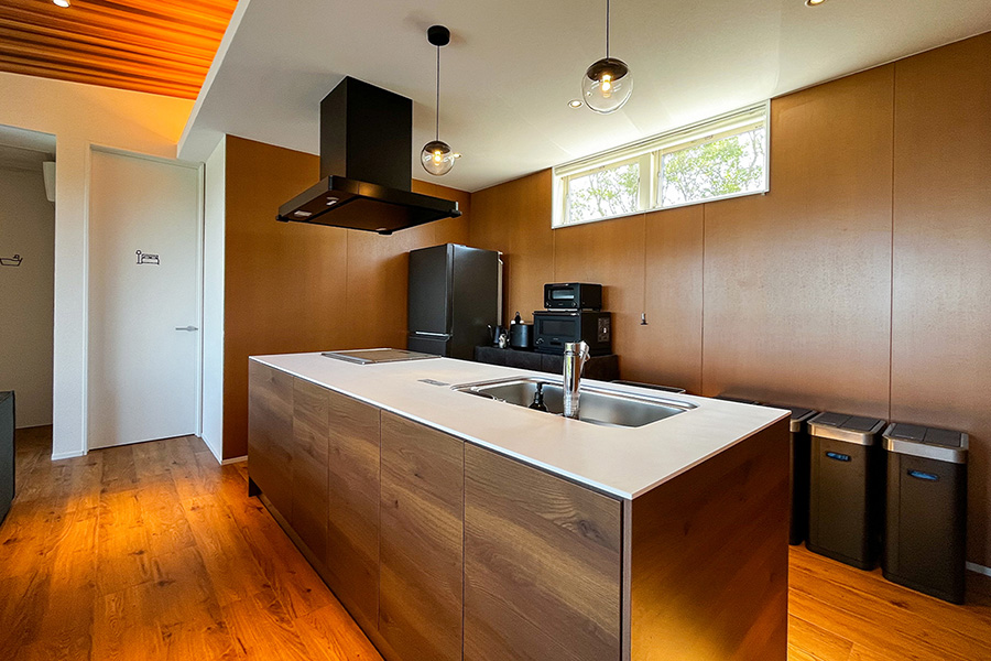 プライベートヴィラグランピング淡路 6