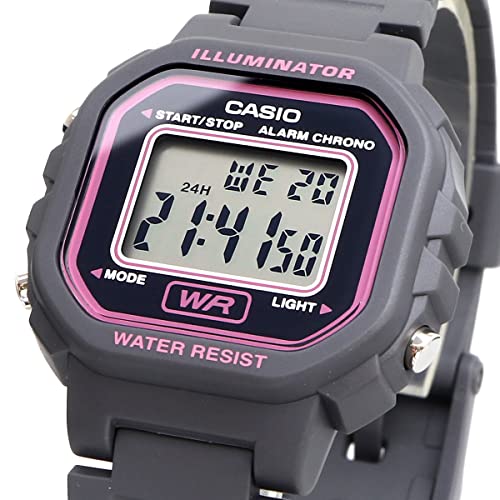 デジタル 腕時計 2