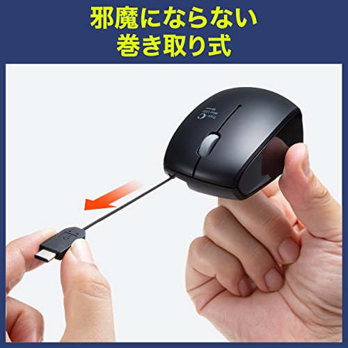 有線マウス 4