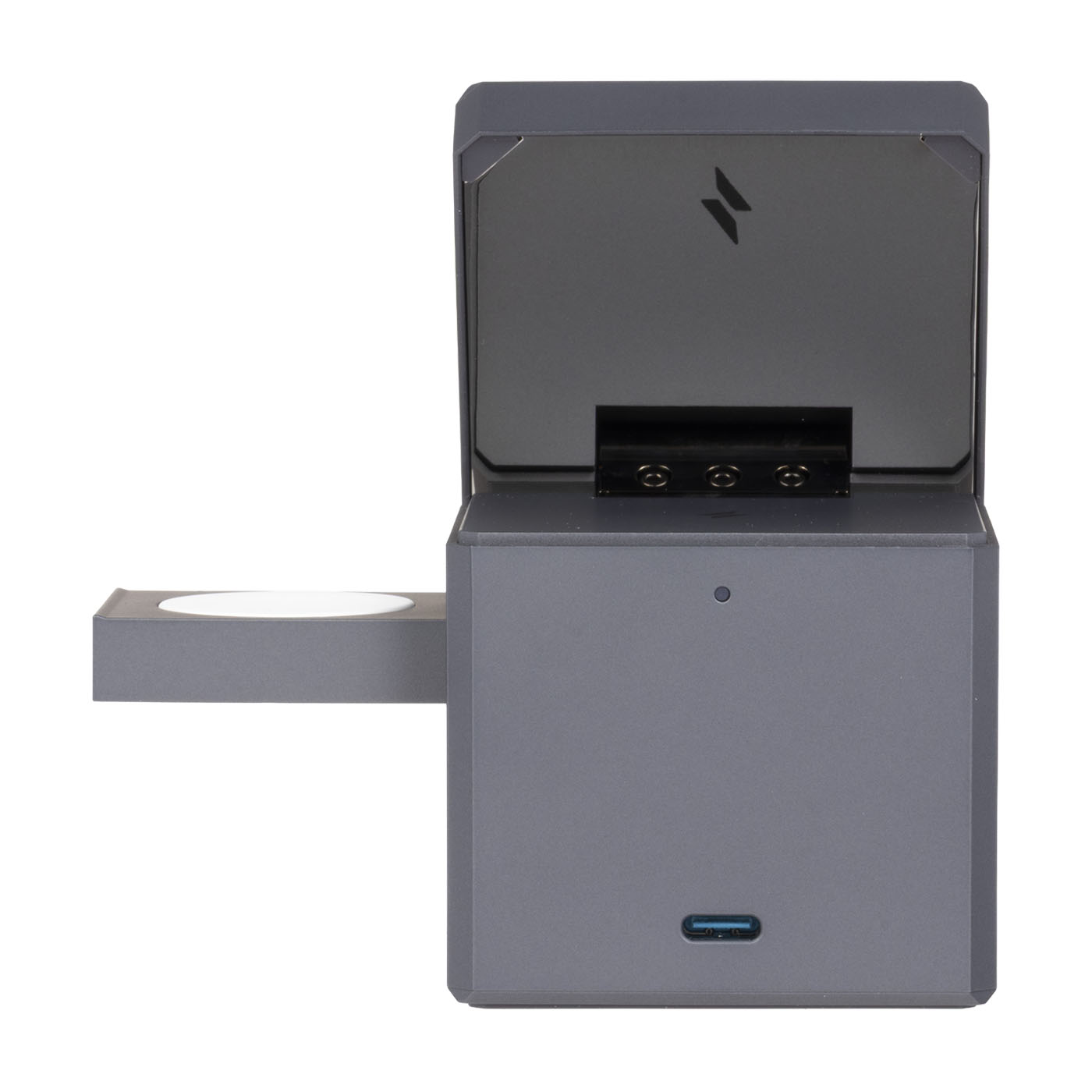 3-in-1 Cube with MagSafe 6