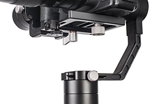 ZHIYUN Crane V2 3軸ジンバルスタビライザー 4
