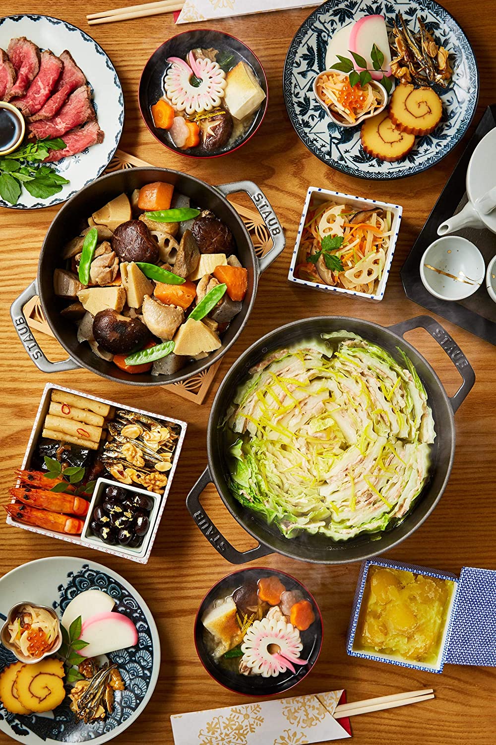 Wa-NABE 4