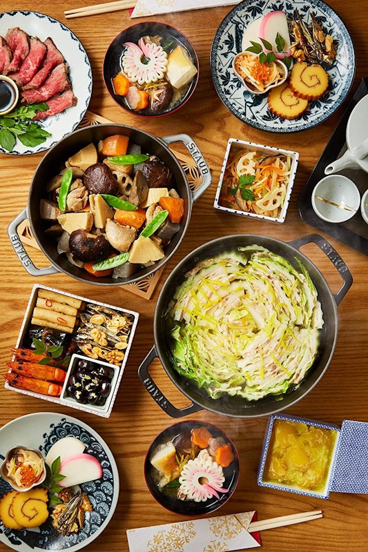 Wa-NABE 4