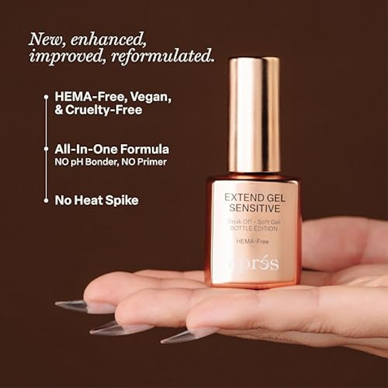 Extend Gel Sensitive 3