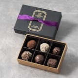 トリュフチョコレートのおすすめ人気ランキング【2026年8月】 4