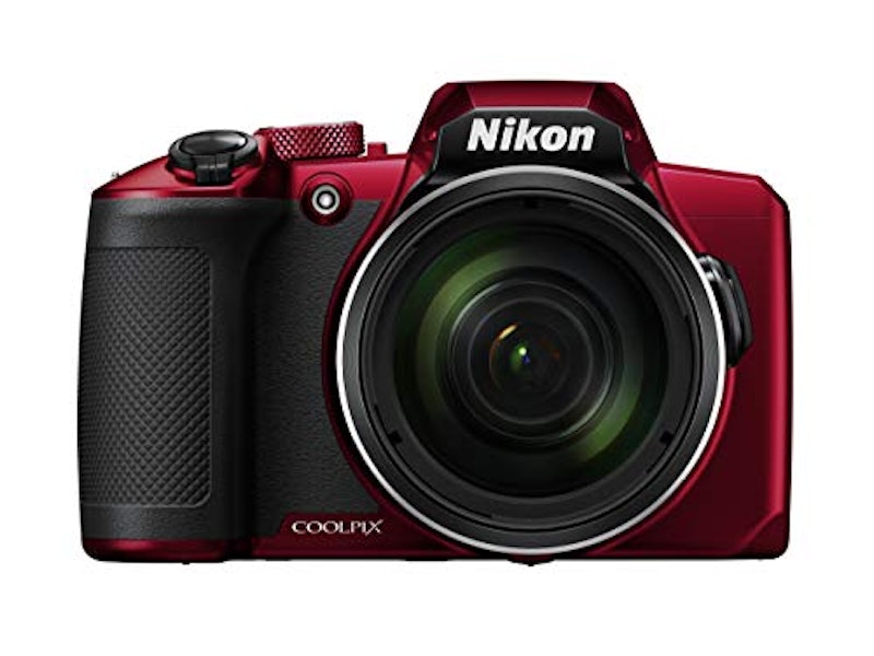 COOLPIX B600 1