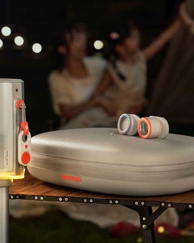 Poca Laser 5