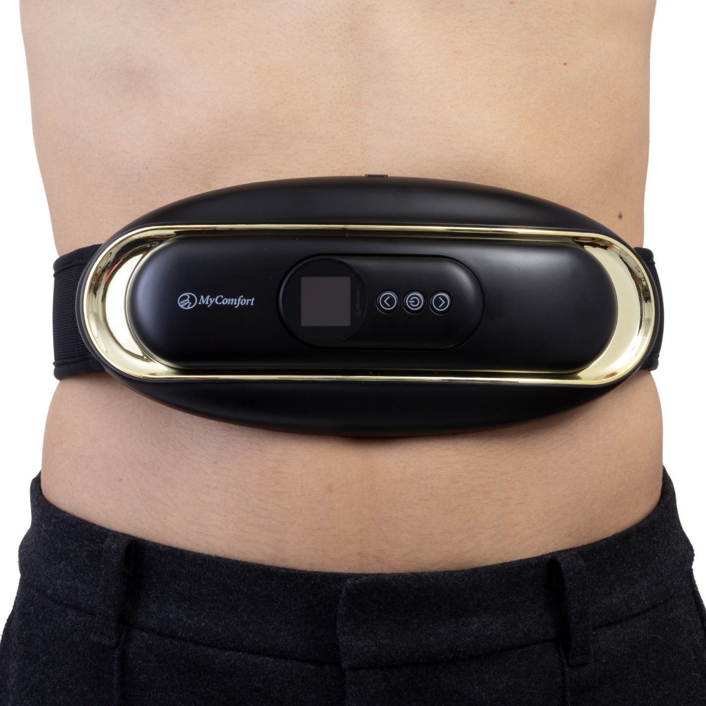 ReleaseWaist 4