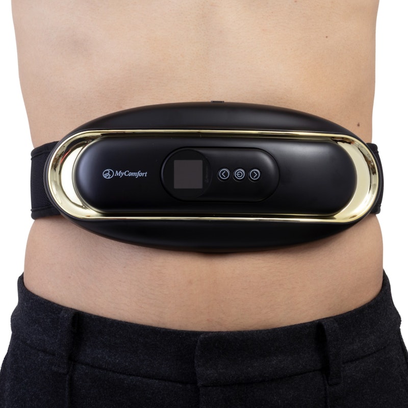 ReleaseWaist 4