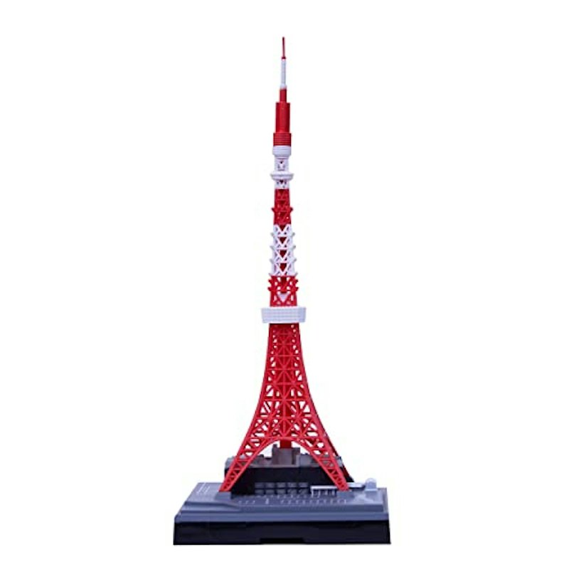東京タワー 1