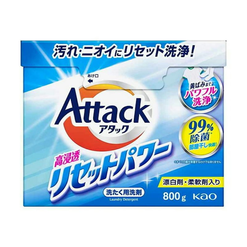 高浸透リセットパワー 1