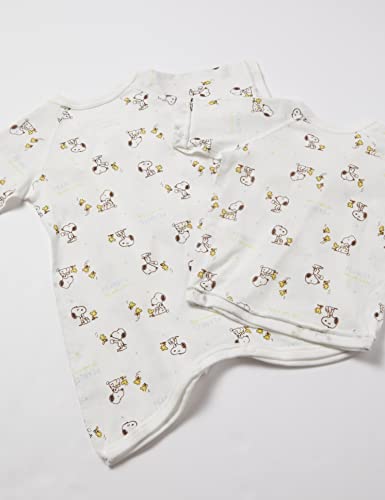 乳幼児用下着セット 4