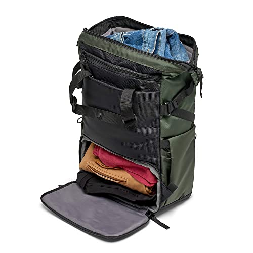 Convertible Tote Bag 6